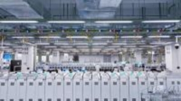 スマート製造ライン、28．5秒でスマートフォン1台が完成―中国