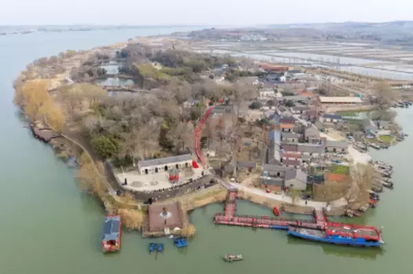 中国政府2部門が伝統村落の特色ある保護区の建設を通達