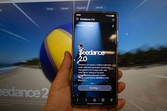 次世代AI動画生成モデル「Seedance2．0」が注目集める―中国メディア
