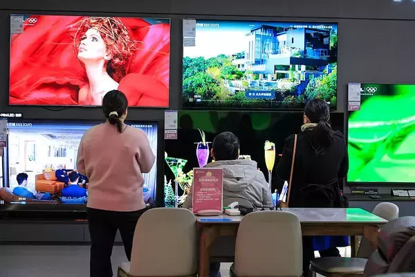 国家補助金625億元で春節市場を活性化、新春消費が盛り上がる