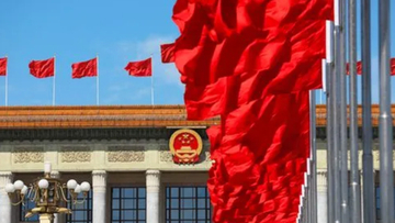 トルクメニスタン国民指導者兼人民評議会議長のベルディムハメドフ氏が17日に訪中