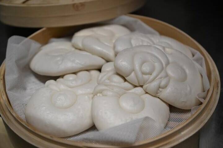 遼寧省博物館レストランの文化財メニューが来館者に人気―中国