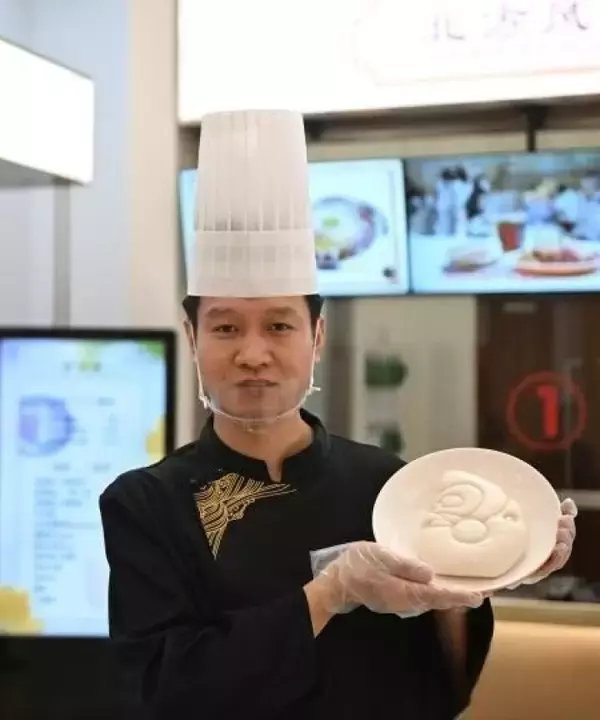 「遼寧省博物館レストランの文化財メニューが来館者に人気―中国」の画像