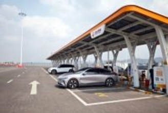 中国で運転控えやEVへの買い替えの動き、原油価格上昇で―仏メディア