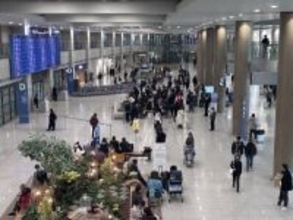 仁川国際空港は「世界3位」と高評価も日中など追撃＝韓国ネット「トップ目指して投資を」