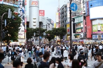 韓国人旅行者が日本で「ぶつかり」被害に遭ったと投稿＝韓国ネット「確信犯」「刺されでもしたら…」