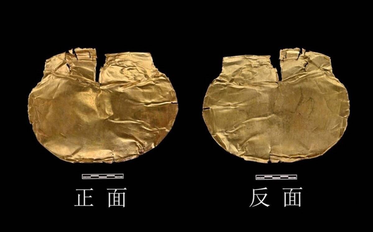 河南省鄭州市で中国最古とみられる貴族の墓地エリアを発見