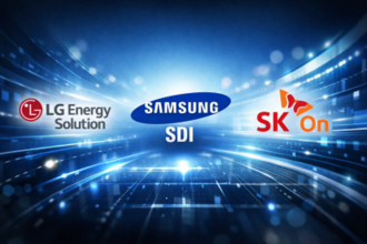 欧米のEV需要低迷が韓国のバッテリー産業に重大な打撃―中国メディア