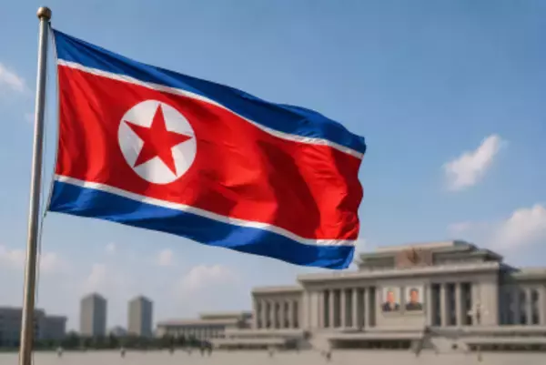 「統一」削除し「核権限」強化した北朝鮮憲法、「拙速な接近より冷静な管理を」と韓国紙