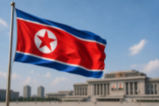 「統一」削除し「核権限」強化した北朝鮮憲法、「拙速な接近より冷静な管理を」と韓国紙