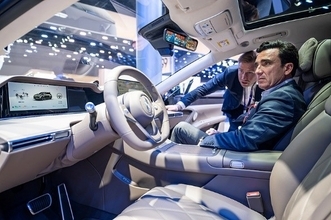 中国の自動車ソフトウェア技術、世界の中核的規格に採用