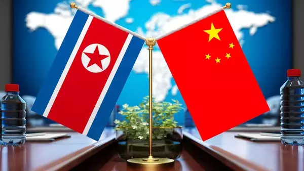 朝鮮の朴泰成内閣総理が訪中へ