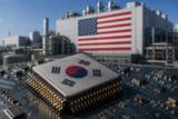 「米政権、韓国企業に半導体投資を要求＝韓国ネット「国内と米国、二重投資になる」「必要経費」」の画像1