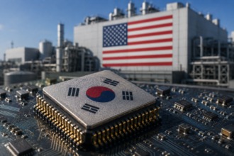 米政権、韓国企業に半導体投資を要求＝韓国ネット「国内と米国、二重投資になる」「必要経費」
