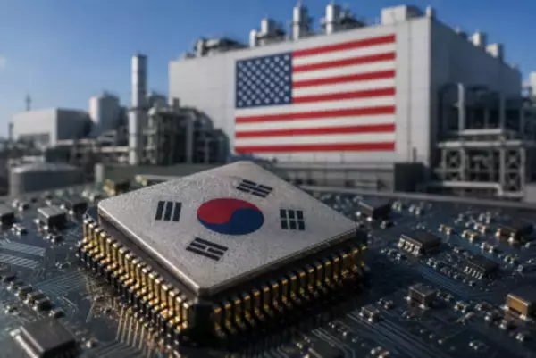 米政権、韓国企業に半導体投資を要求＝韓国ネット「国内と米国、二重投資になる」「必要経費」