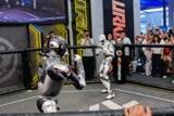 「ロボットによるスポーツ大会、投資家は何を見ているのか―中国メディア」の画像1