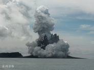 トンガの海底火山噴火、経済への影響は？―中国メディア