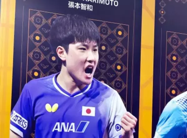 張本智和や三笘薫、Snow Manを名指し、中国官制メディア「日本軍国主義が文化・スポーツ界に浸透」