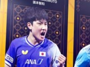 張本智和や三笘薫、Snow Manを名指し、中国官制メディア「日本軍国主義が文化・スポーツ界に浸透」