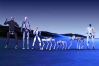 中国ユニツリー、25年の人型ロボ出荷数5500台超―中国メディア