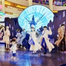 「名探偵コナン」、ジンが工藤新一を気絶させたのは鉄棒か木棒か？―中国メディア