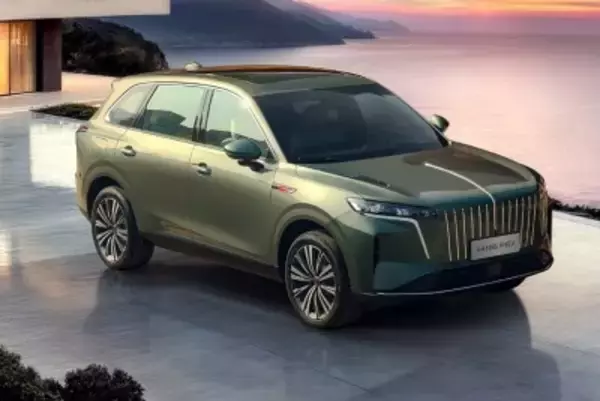 中国高級車ブランド「一汽紅旗」、ミラノ五輪でメダル獲得の中国選手に車贈呈へ―中国メディア