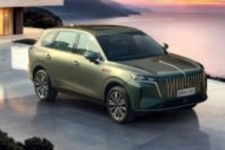 中国高級車ブランド「一汽紅旗」、ミラノ五輪でメダル獲得の中国選手に車贈呈へ―中国メディア