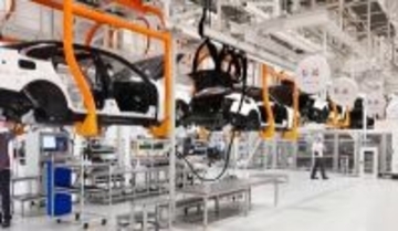 中国のスマートシャシー技術、大規模量産と急速な技術更新の段階に突入