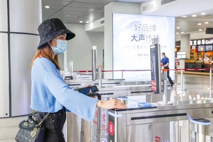 中国で顔認識技術が発展、一般市民への罰金賦課に用いられ始める―仏メディア