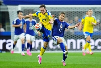 ＜W杯＞「日本も韓国に復讐」が中国でトレンド入り、韓国の予選突破さらに厳しく