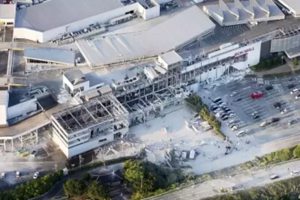台湾TSMC、熊本地震受け建設中の工場で一部工事中止―台湾メディア