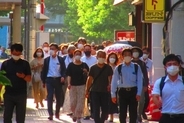 東京で42人が熱中症疑いで死亡、暑くてもエアコンつけないことが主因か―中国メディア
