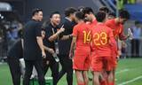 「サッカーU-23アジア杯B組のチーム総市場価値、中国は日本の4分の1―中国メディア」の画像1