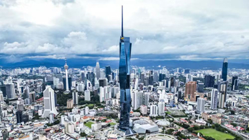 中米経済貿易協議、マレーシアで開始