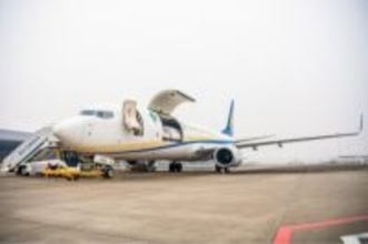 重慶とヤンゴン結ぶ中国郵政の国際貨物輸送路線が開通