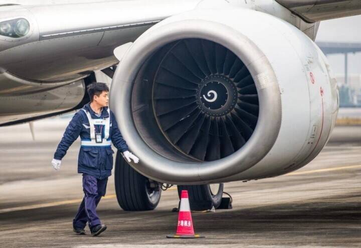 重慶とヤンゴン結ぶ中国郵政の国際貨物輸送路線が開通