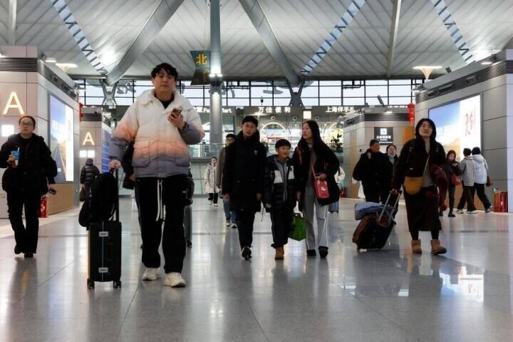 上海・香港間直通「緑皮車」Z99号が高速列車D99号に切り替わり初運行―中国