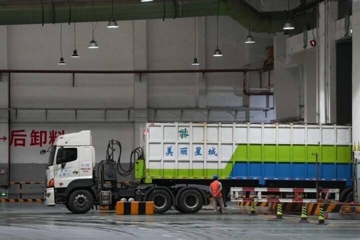 湖南省のごみ焼却発電、都市の持続可能なクリーン発展を後押し―中国