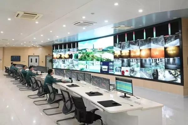 「湖南省のごみ焼却発電、都市の持続可能なクリーン発展を後押し―中国」の画像