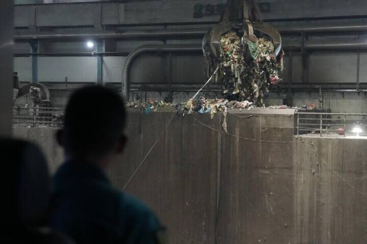 湖南省のごみ焼却発電、都市の持続可能なクリーン発展を後押し―中国