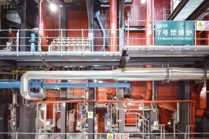 湖南省のごみ焼却発電、都市の持続可能なクリーン発展を後押し―中国