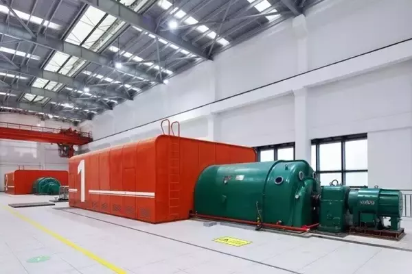 「湖南省のごみ焼却発電、都市の持続可能なクリーン発展を後押し―中国」の画像