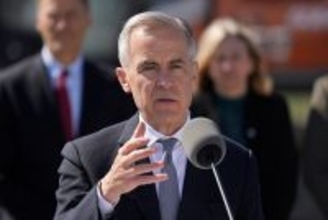 カナダのカーニー首相「米国の言いなりになることはない」