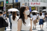 日本人はなぜ猛暑でもマスクを外さないのか？韓国メディアが注目、ネットでは賛否