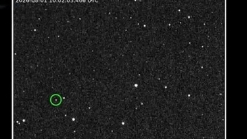 スペースXのロケット残骸が月に衝突、「無錫製造」が全過程記録