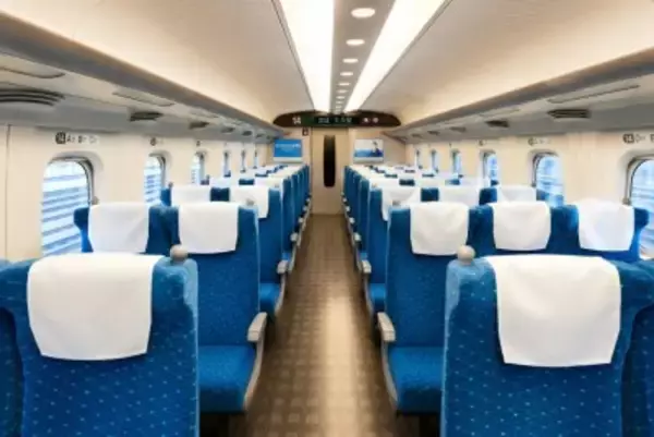 新幹線で久しぶりに日本人の優しさを感じた―在日中国人