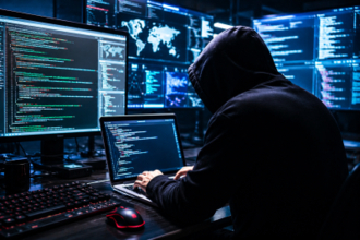 米当局、「政府機関が中国のハッカーによってハッキングされた」とする主張を訂正―仏メディア