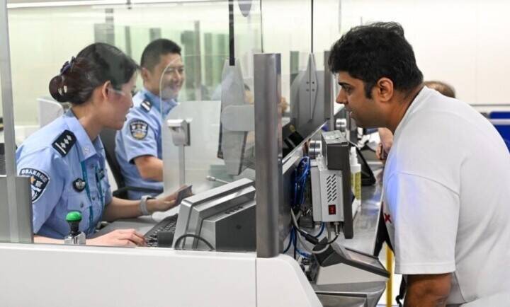 今年、海南省から出入国した人の数が延べ200万人を突破―中国