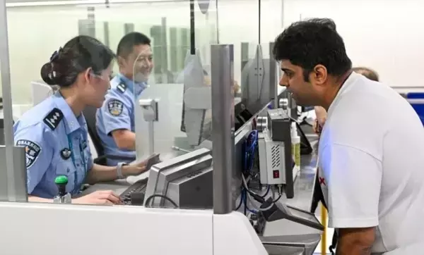 「今年、海南省から出入国した人の数が延べ200万人を突破―中国」の画像