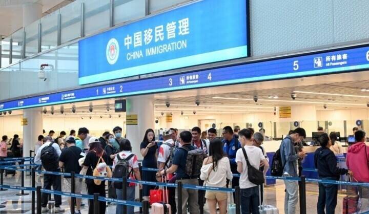 今年、海南省から出入国した人の数が延べ200万人を突破―中国